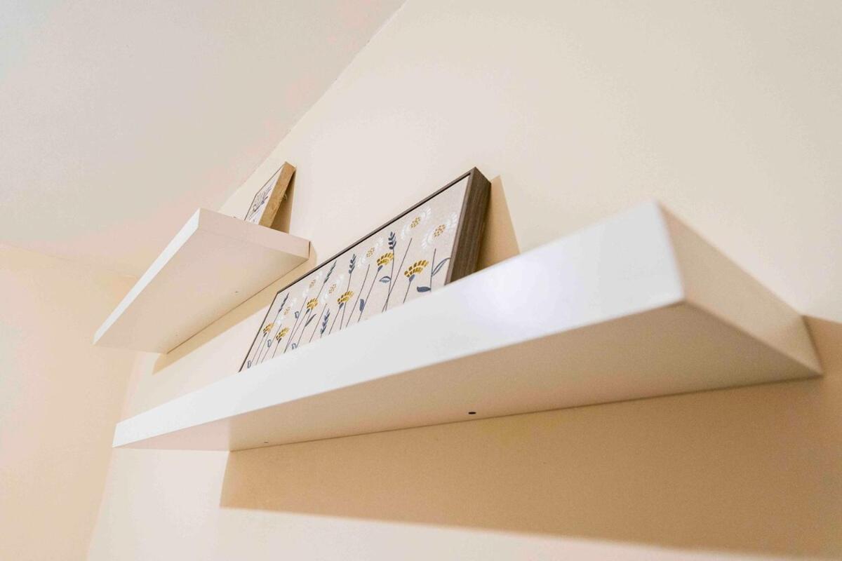 Apartment Modern & Stylish Flat In Moseley *